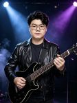 新角乐队成员介绍-新角音乐网